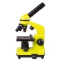 Microscope Levenhuk arc-en-ciel 2L