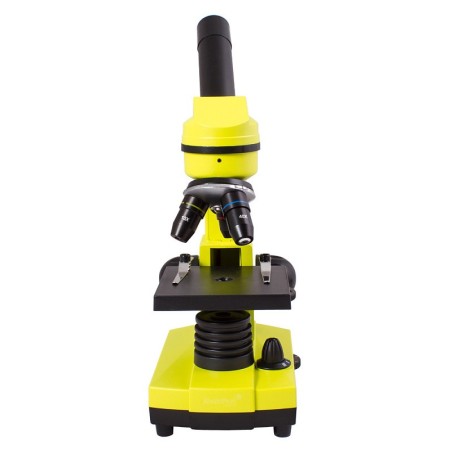 Levenhuk regenboog 2l microscoop