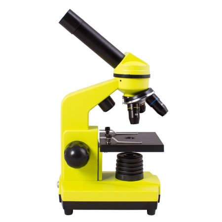 Microscop levenhuk rainbow 2l