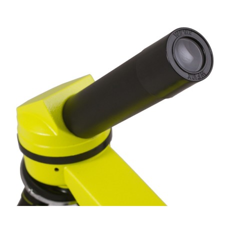 Mikroskop levenhuk rainbow 2l