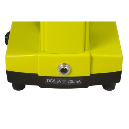 Levenhuk regenboog 2l microscoop