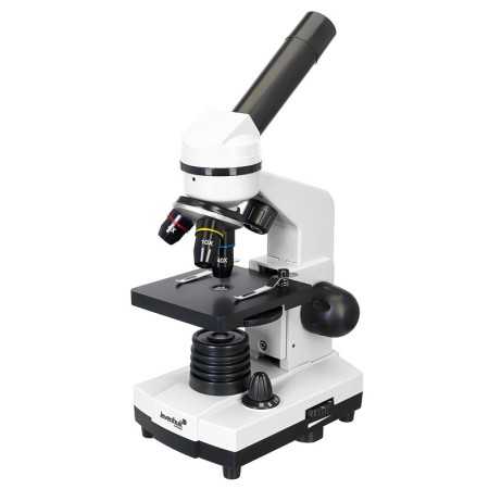 Microscope Levenhuk arc-en-ciel 2L