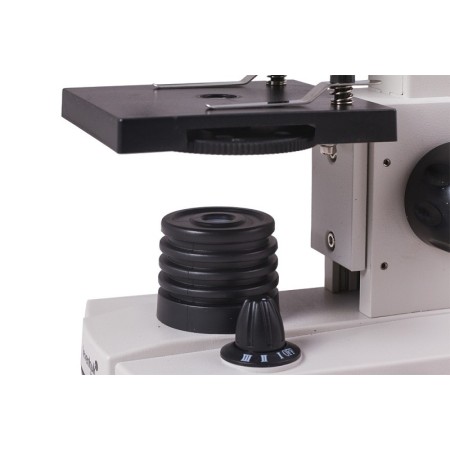 Microscope levenhuk arc-en-ciel 2l