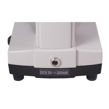 Levenhuk rainbow 2l microscope