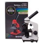 Microscope Levenhuk arc-en-ciel 2L