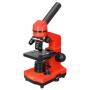 Rainbow levenhuk microscope 2l