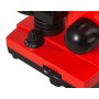 Rainbow levenhuk microscope 2l