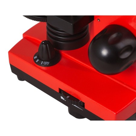 Microscope levenhuk arc-en-ciel 2l