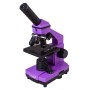 Microscope Levenhuk Rainbow 2L PLUS