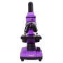 Microscope levenhuk rainbow 2l plus
