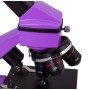 Microscopio Levenhuk Rainbow 2L PLUS