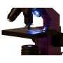 Rainbow 2l plus levenhuk microscope