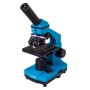 Rainbow 2L PLUS Levenhuk Microscope