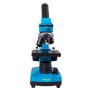 Rainbow 2L PLUS Levenhuk Microscope