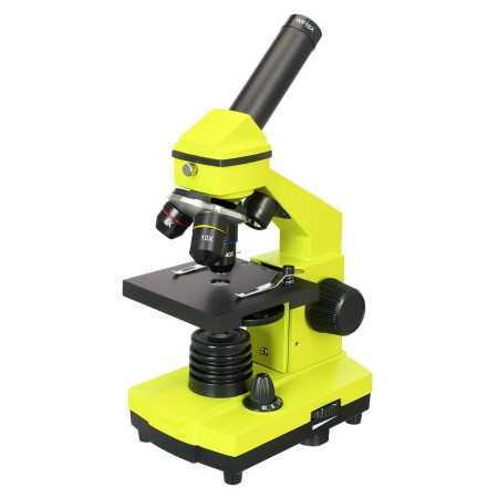 Microscope Levenhuk Rainbow 2L PLUS