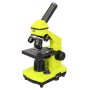 Microscope Levenhuk Rainbow 2L PLUS