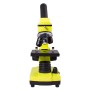 Microscope Levenhuk Rainbow 2L PLUS