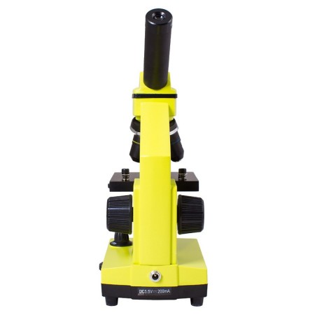 Levenhuk rainbow 2l plus microscoop