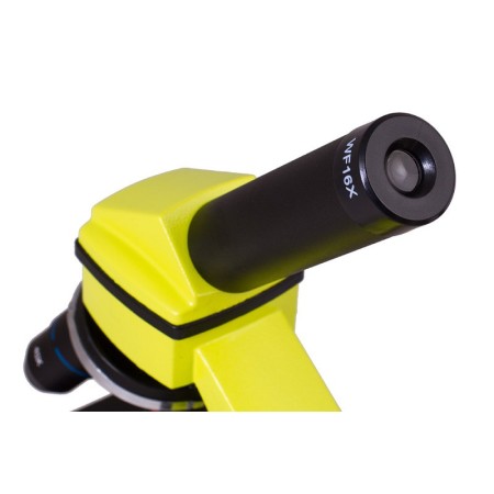 Mikroskop levenhuk rainbow 2l plus