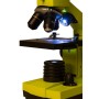 Microscope Levenhuk Rainbow 2L PLUS