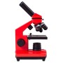 Microscope Levenhuk Rainbow 2L PLUS