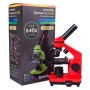 Microscope levenhuk rainbow 2l plus