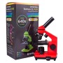 Microscope Levenhuk Rainbow 2L PLUS