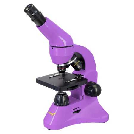 Rainbow 50L Levenhuk Microscope