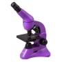 Rainbow 50L Levenhuk Microscope