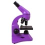 Microscope Levenhuk arc-en-ciel 50L