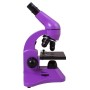 Microscopio Levenhuk Rainbow 50L