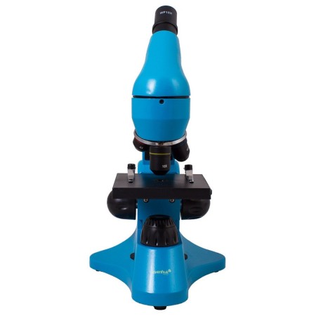 Levenhuk regenboog 50l microscoop