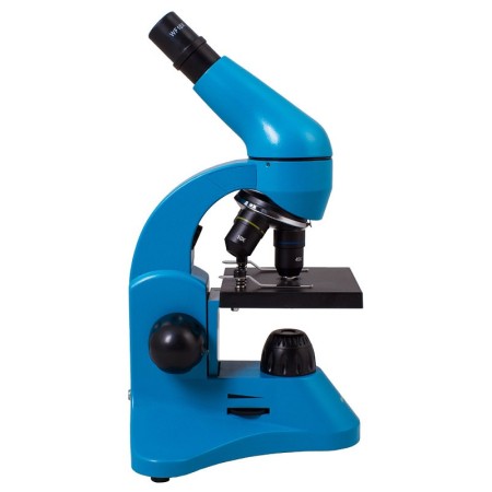 Rainbow 50l levenhuk microscope