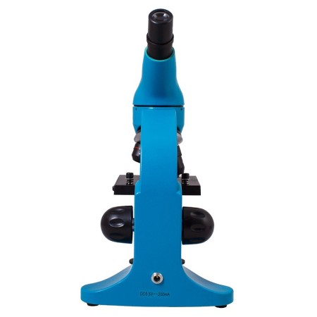 Rainbow 50l levenhuk microscope