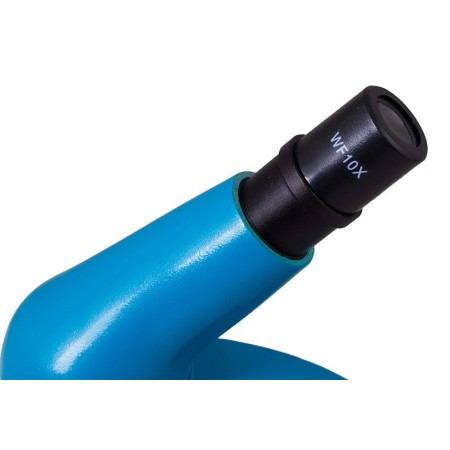 Rainbow 50l levenhuk microscope