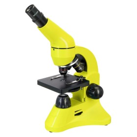 Rainbow 50L Levenhuk Microscope