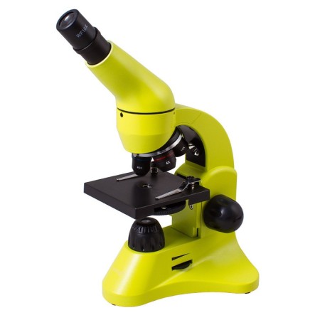 Microscope levenhuk arc-en-ciel 50l
