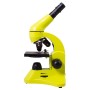 Rainbow 50l levenhuk microscope