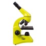 Rainbow 50L Levenhuk Microscope