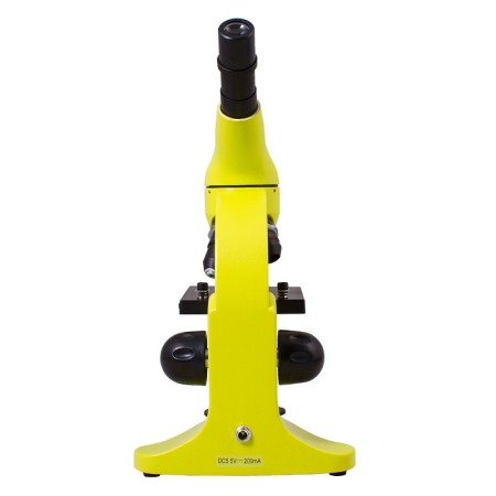 Levenhuk regenboog 50l microscoop