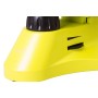 Microscopio levenhuk rainbow 50l