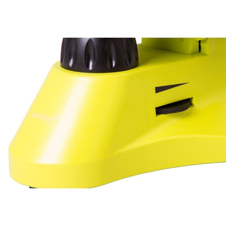 Microscope levenhuk arc-en-ciel 50l