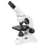 Rainbow 50l levenhuk microscope