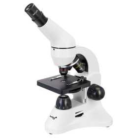 Microscope Levenhuk arc-en-ciel 50L