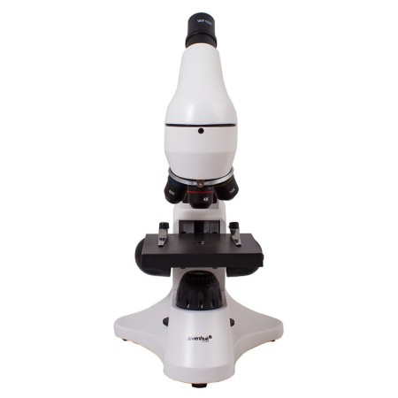 Rainbow 50l levenhuk microscope