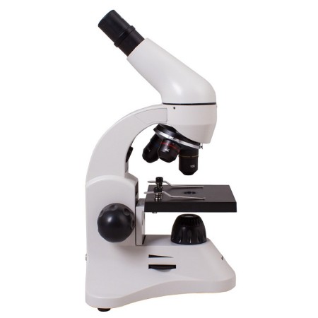Rainbow 50l levenhuk microscope
