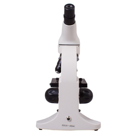 Rainbow 50l levenhuk microscope
