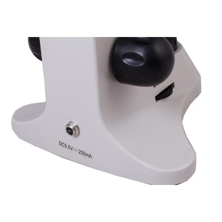 Levenhuk regenboog 50l microscoop