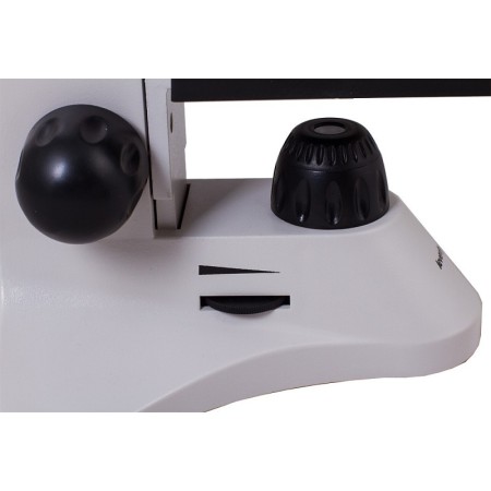 Rainbow 50l levenhuk microscope