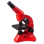 Rainbow 50L Levenhuk Microscope